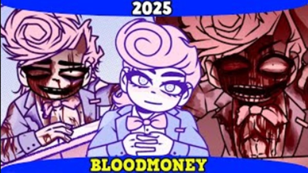 bloodmoney apk ultima versao